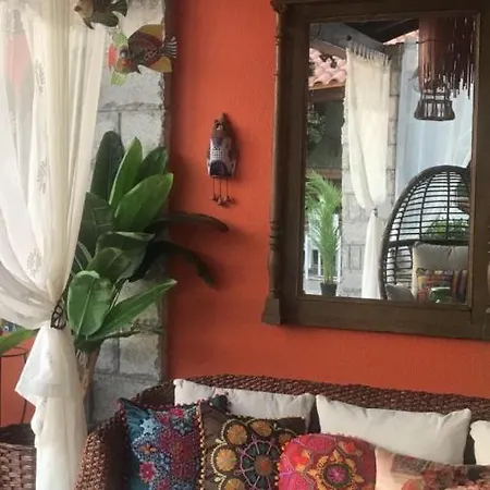 Aisha With Private Tennis Court And Pool Villa