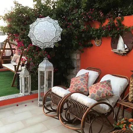 Aisha With Private Tennis Court And Pool Villa *
